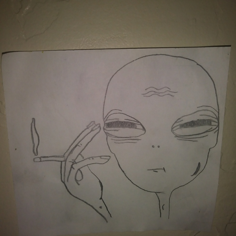 10 Small Random Drawings - Picture 3 of 7